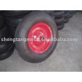 rueda de goma inflable PR3000